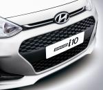 Hyundai Grand i10 2017 года (LA)